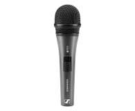 Sennheiser E825-S - Mikrofon dynamiczny z wyłącznikiem. Kardioidalny - 1585692 - zdjęcie 1